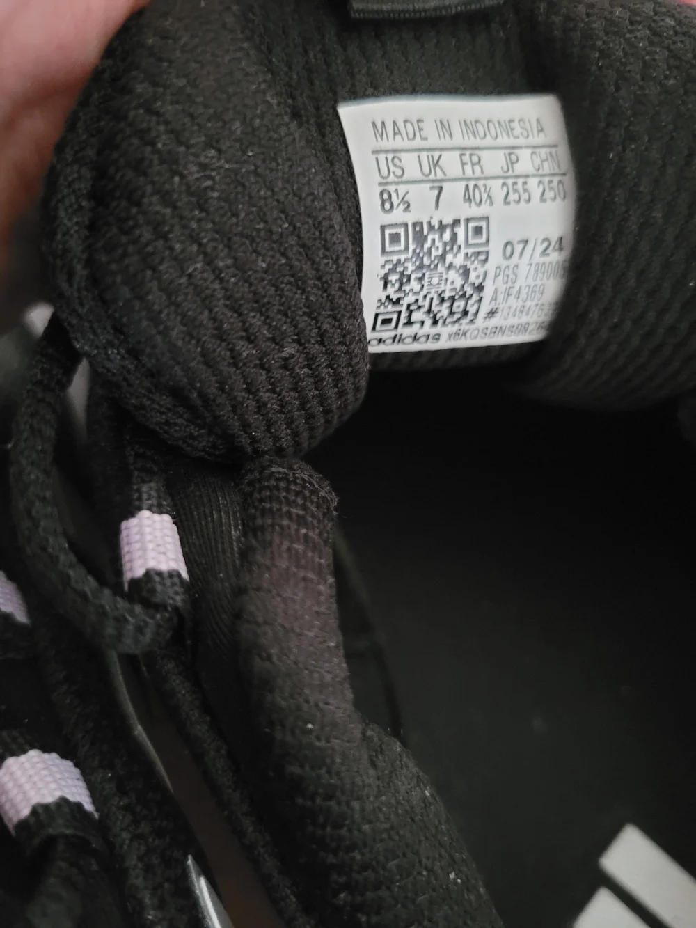 adidas like brand
